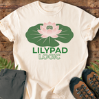 Lilypad Logic T-Shirt