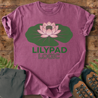 Lilypad Logic T-Shirt