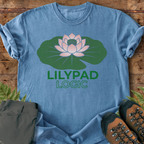 Lilypad Logic T-Shirt