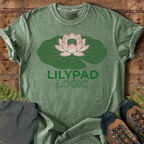 Lilypad Logic T-Shirt