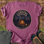 Campfire Whisperer T-Shirt