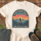 Find Your Trail T-Shirt