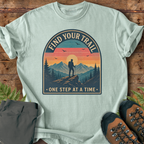 Find Your Trail T-Shirt