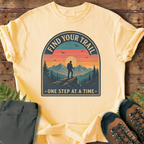 Find Your Trail T-Shirt