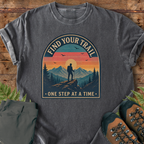 Find Your Trail T-Shirt
