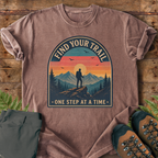 Find Your Trail T-Shirt