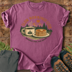 Slow Mornings Club T-Shirt