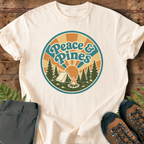 Peace & Pines T-Shirt