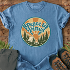 Peace & Pines T-Shirt