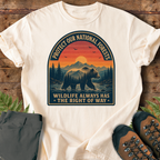 Protect National Forests T-Shirt