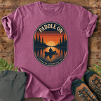 Paddle On T-Shirt