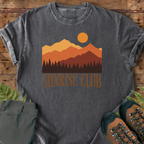 Sunrise Club T-Shirt