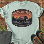 Protect Bears T-Shirt