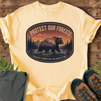 Protect Bears T-Shirt