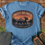 Protect Bears T-Shirt