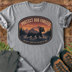 Protect Bears T-Shirt