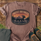 Protect Bears T-Shirt