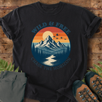 Wild & Free T-Shirt