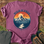 Wild & Free T-Shirt