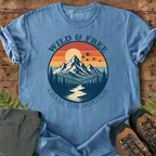 Wild & Free T-Shirt