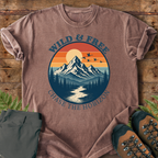 Wild & Free T-Shirt