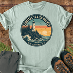 Coastal Trails T-Shirt