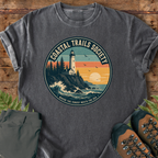 Coastal Trails T-Shirt