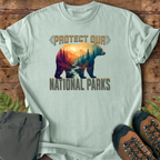 Protect Our Parks T-Shirt