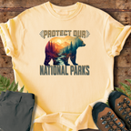 Protect Our Parks T-Shirt