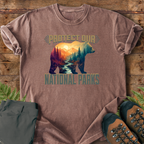Protect Our Parks T-Shirt