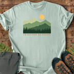 Rather Be Hiking T-Shirt