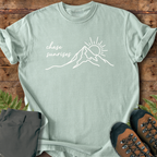 Chase Sunrises T-Shirt