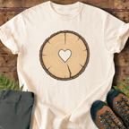Heart of the Woods T-Shirt