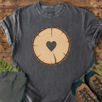 Heart of the Woods T-Shirt