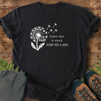 Dandelion Wish T-Shirt