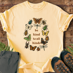 Be Kind to All Kinds T-Shirt