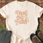 Feral Fox T-Shirt