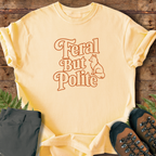 Feral Fox T-Shirt