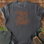 Feral Fox T-Shirt