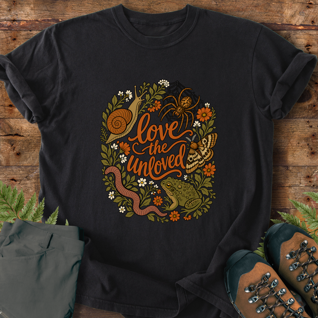 Love the Unloved T-Shirt
