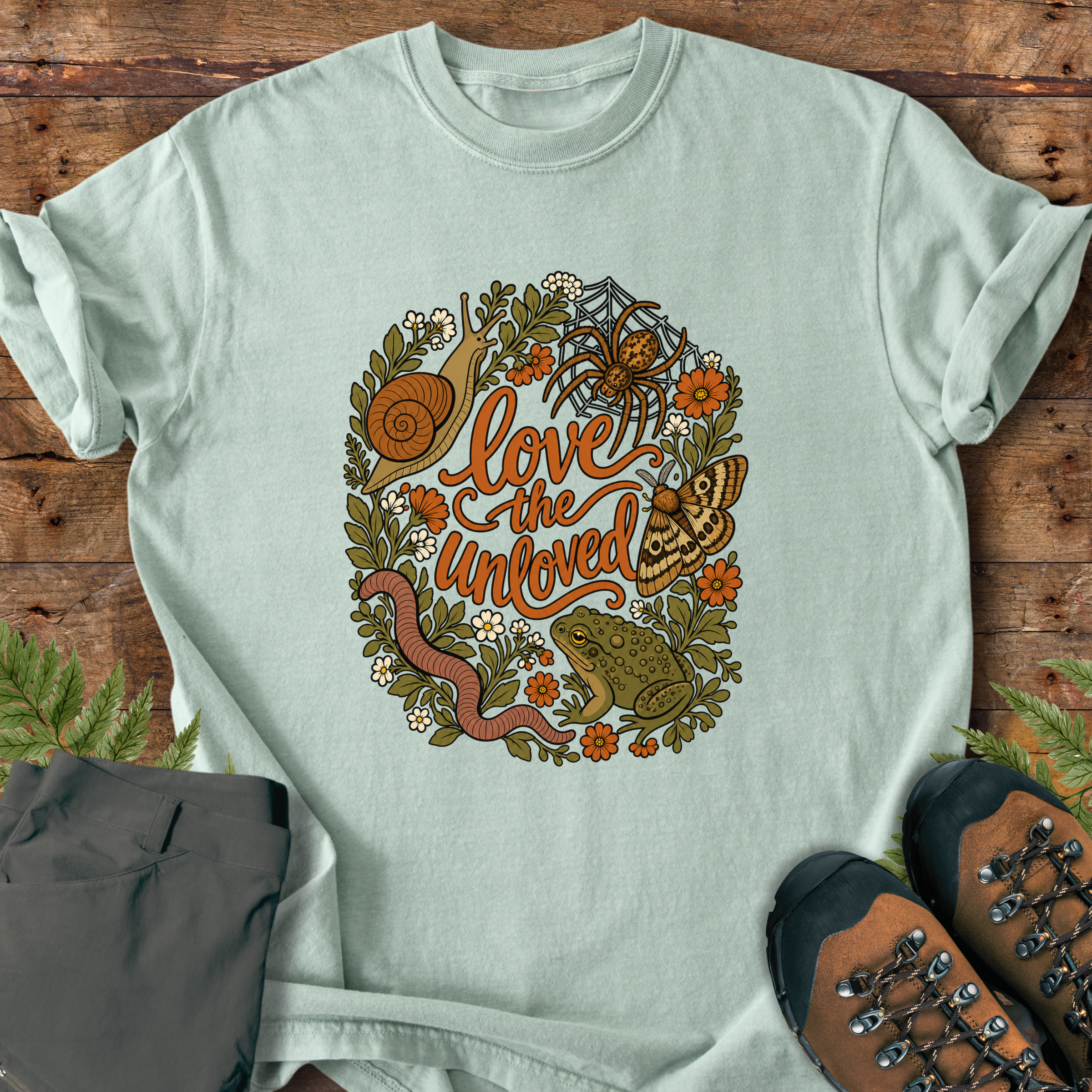 Love the Unloved T-Shirt