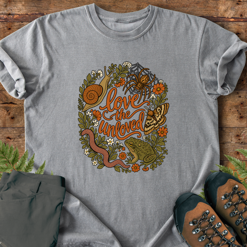Love the Unloved T-Shirt