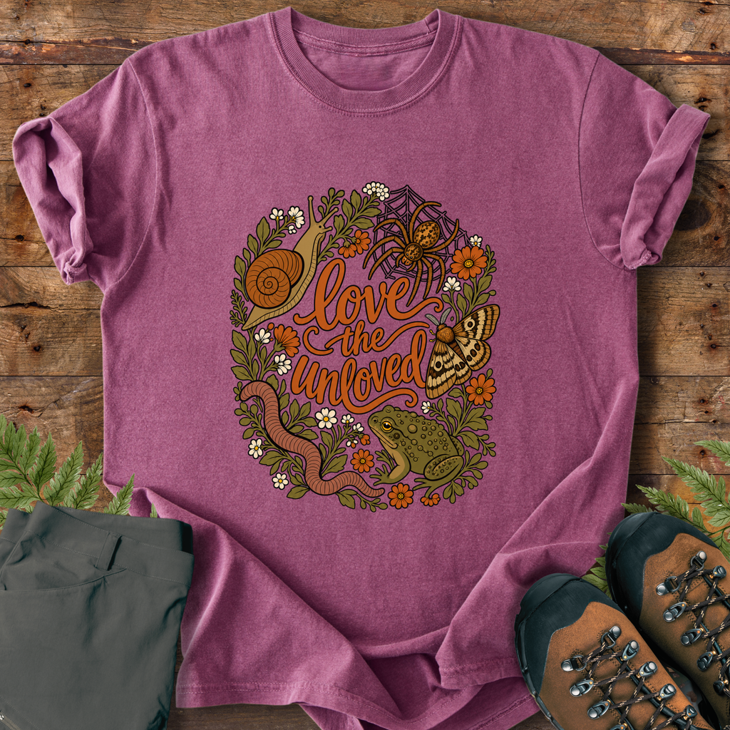 Love the Unloved T-Shirt