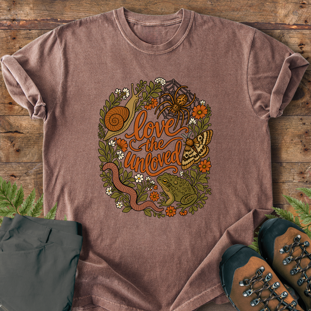 Love the Unloved T-Shirt