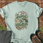 Friend to Wildlife T-Shirt