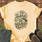 Friend to Wildlife T-Shirt