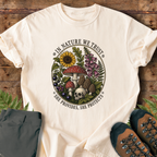 In Nature We Trust T-Shirt