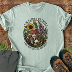 In Nature We Trust T-Shirt