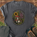 In Nature We Trust T-Shirt