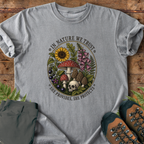 In Nature We Trust T-Shirt